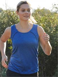 CANOTTA SPORT